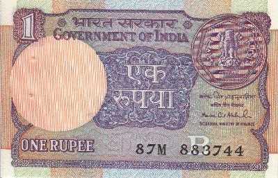 Beschrijving voorzijde: COIN